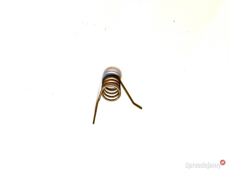 M 7008 sprężyna rolki napędu Lublin sprzedam