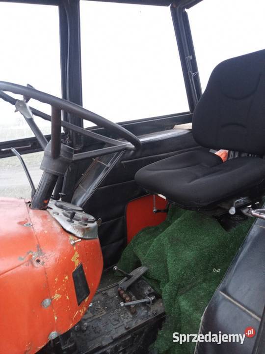 Sprzedam ursusa c360