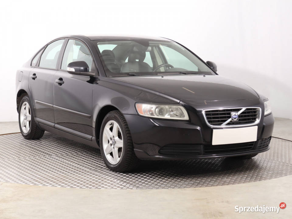 Volvo S40 20 D sprzedam