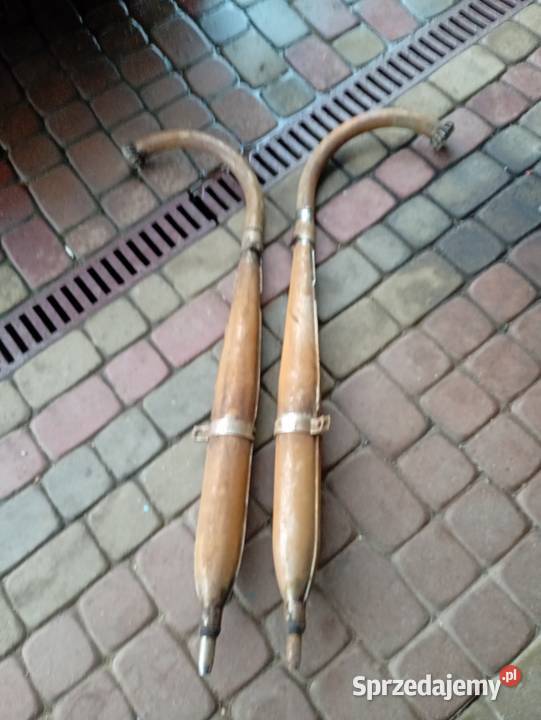 Pannonia 250 rura wydechowy tłumiki kolanka