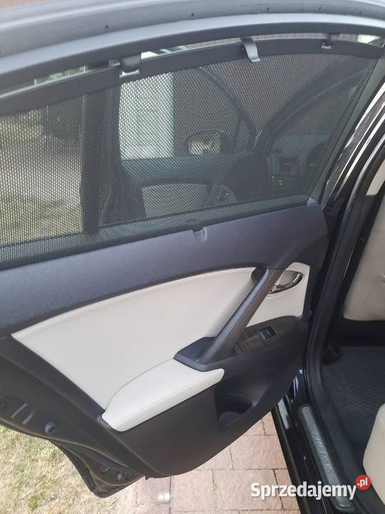 Toyota Avensis 18 benzyna gaz salon Polska reflektory ksenonowe