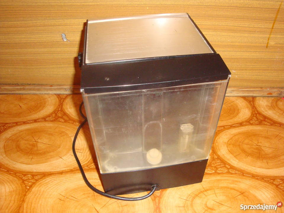 Ekspres ciśnieniowy Zelmer 13Z015 Nerro