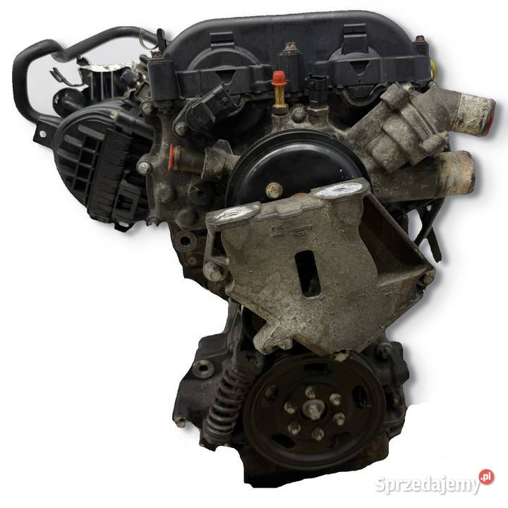 SILNIK Z14XEP Opel Astra III H Tigra B Corsa C D osobowe Chełm sprzedam