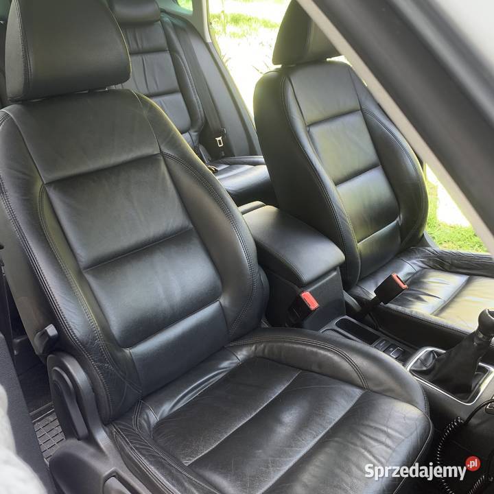 Piękny VOLKSWAGEN TIGUAN wymagającego klienta małopolskie Brzesko