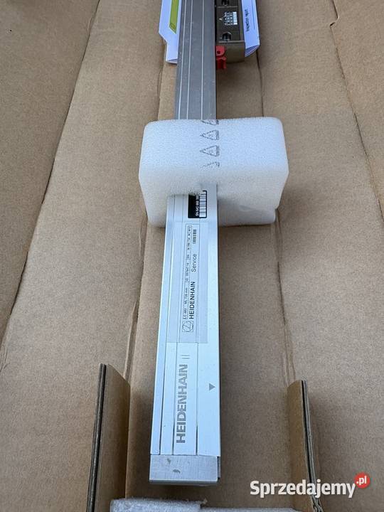 Heidenhain 55764714 Linear encoder Refubrished Warszawa sprzedam