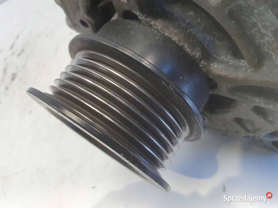 ALTERNATOR Volvo V40 II 20 D3 bosch 30659580 osobowe Chełm