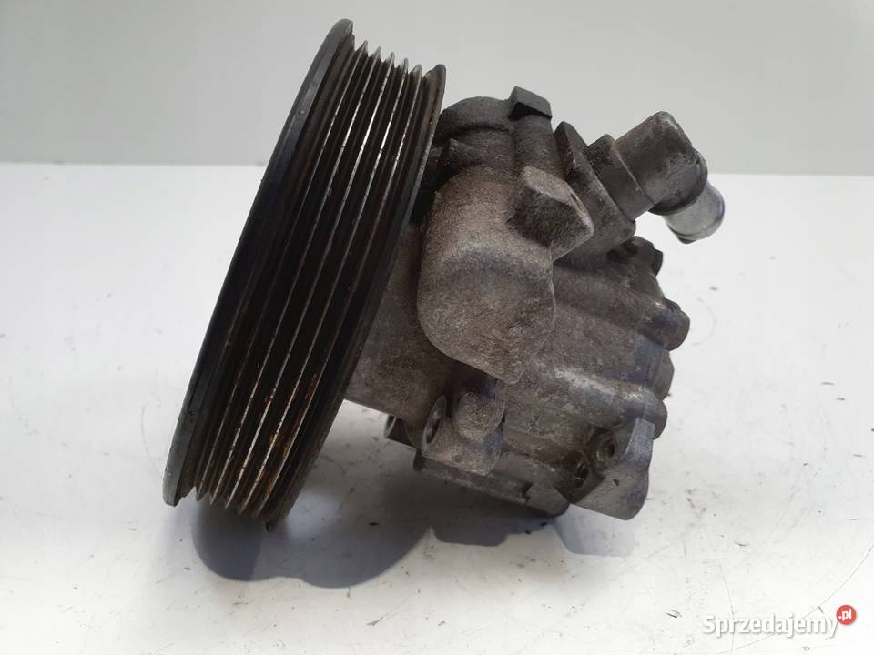 Nissan Cabstar Atleon 30 TD POMPA WSPOMAGANIA sprzedam