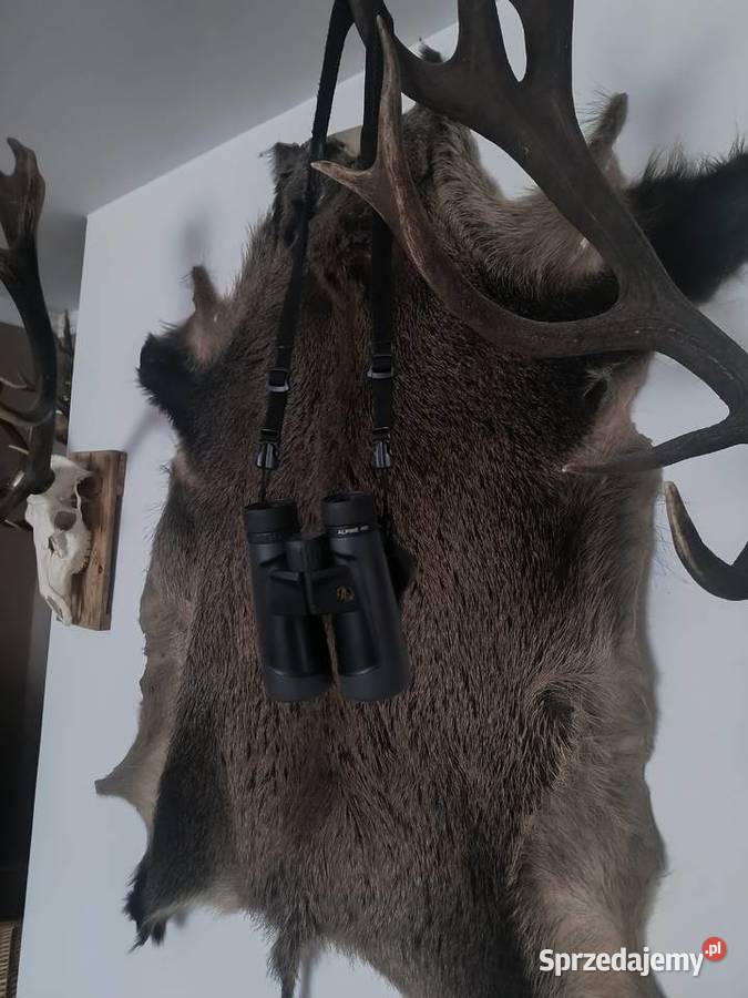 Lornetka 10x52 leupold BX2 AlpineHD Lornetki i teleskopy Lornetki i teleskopy Mielec sprzedam