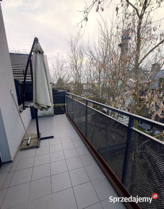 2pok 49met Paryskiej BALKONPARKING2022 Wrocław sprzedam