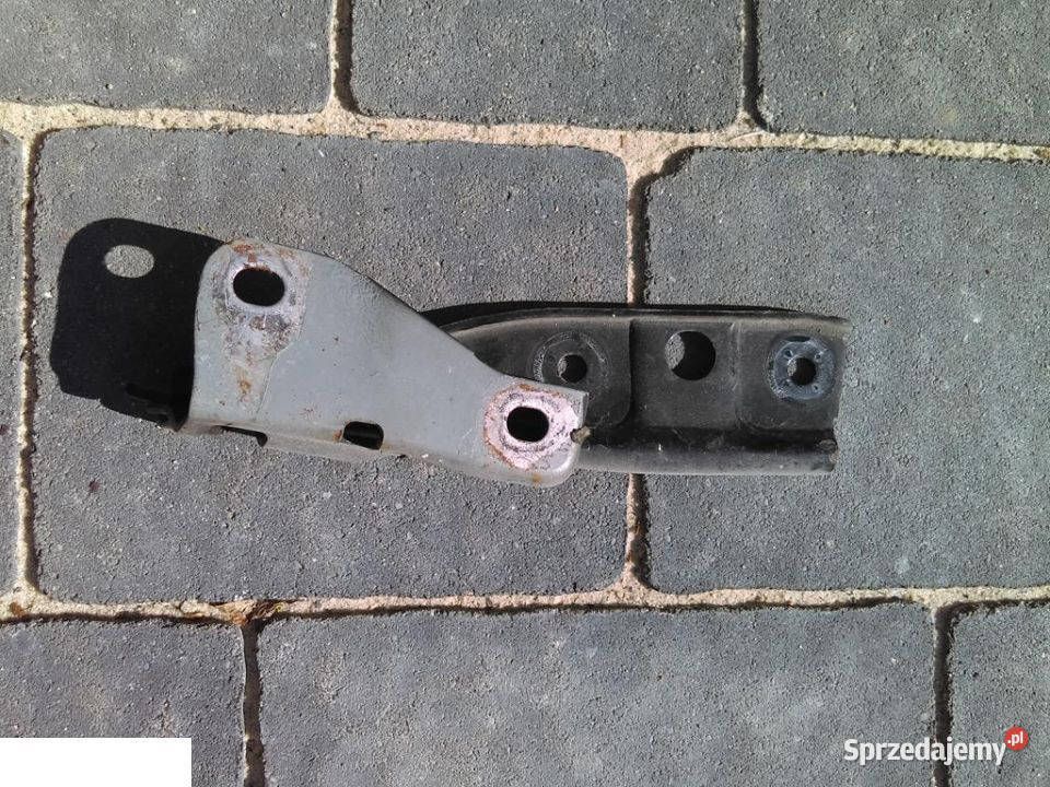 HONDA S2000 ZAMEK MASKI osobowe Kozubszczyzna sprzedam