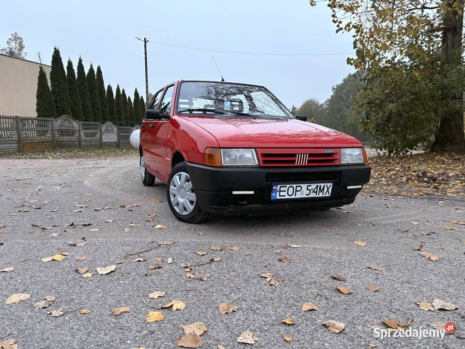 Fiat Uno