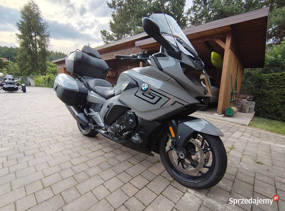 BMW K BMW Starachowice