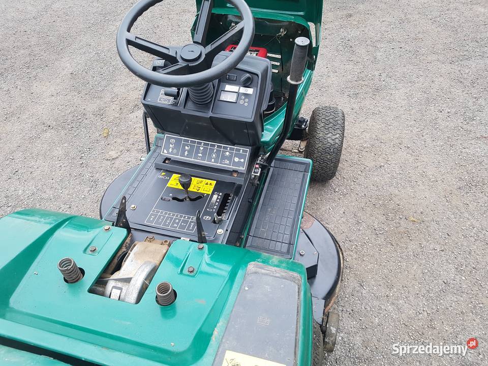 Traktorek do koszenia mtd silnik briksa Wiatowice sprzedam