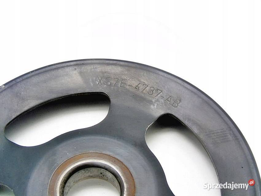 KOŁO PASOWE WAŁKA TRANSIT 20 DI TDDI 0006 Sosnowiec sprzedam