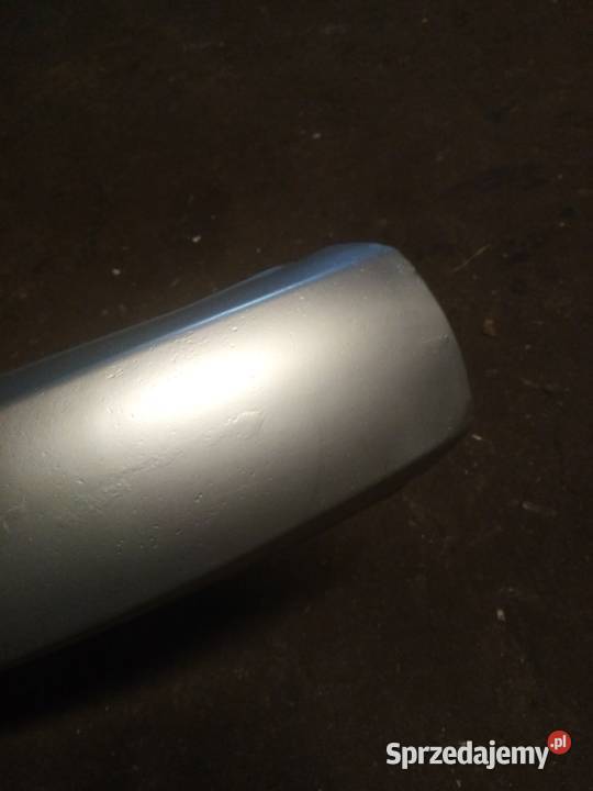 Błotnik przedni cz 477 Sport Export nie 350 jawa Tarnowskie Góry