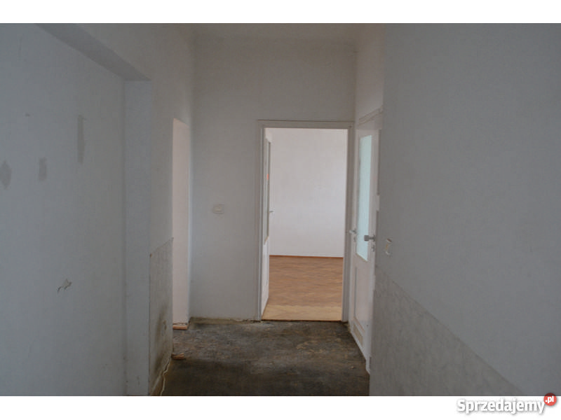 Regny Koluszki Łódź własność 1030 m2 1028zł/m2 Regny