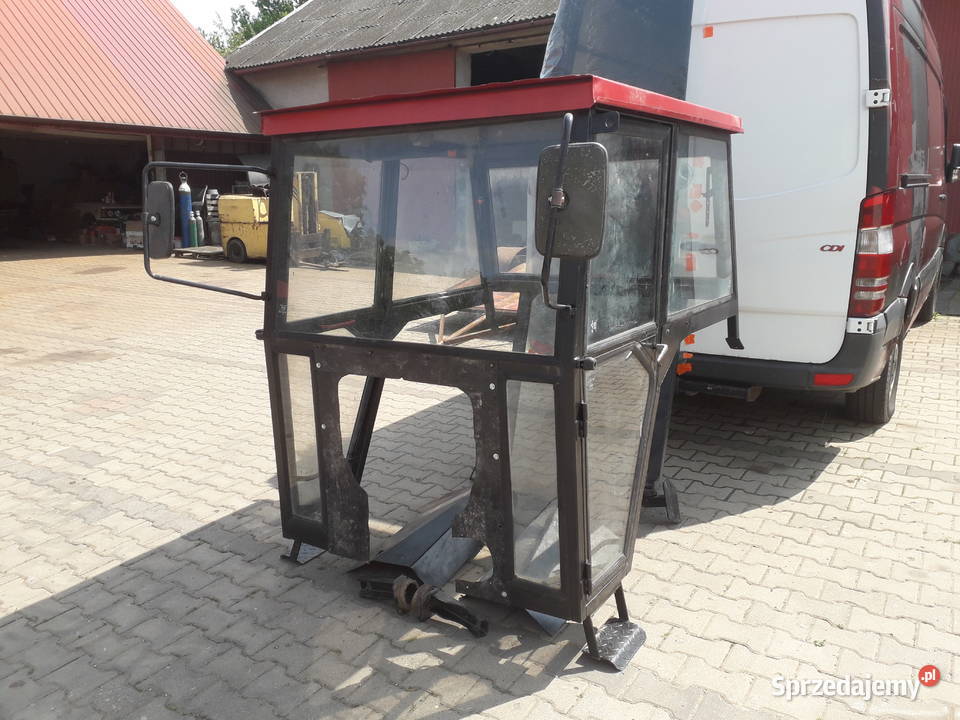 Kabina Ursus C360 C3603P Probołowice sprzedam
