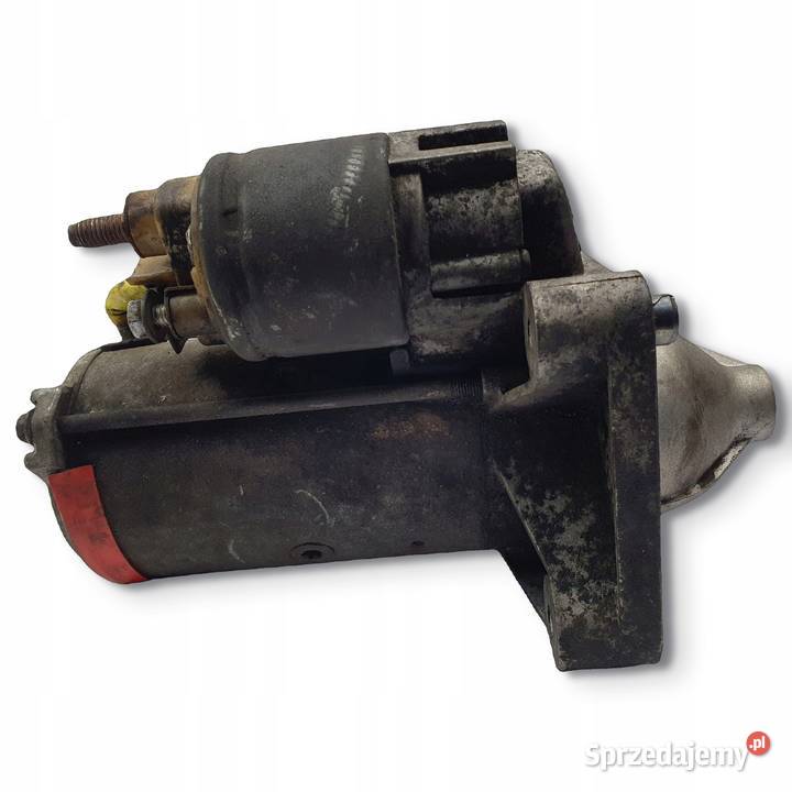 ROZRUSZNIK Volvo V40 II 16 D2 D4162T valeo Chełm