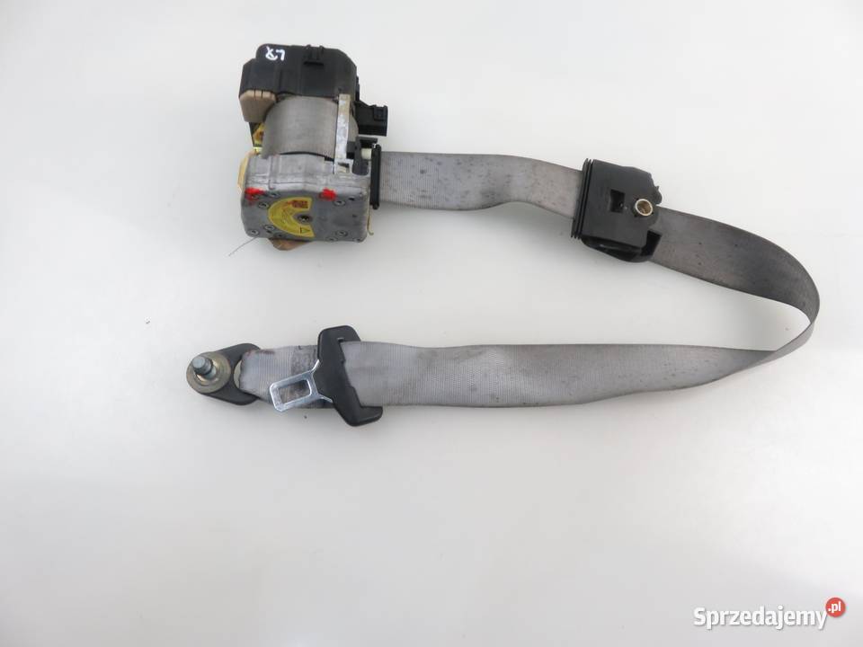 PAS LEWY PRZEDNI MERCEDES W220 małopolskie