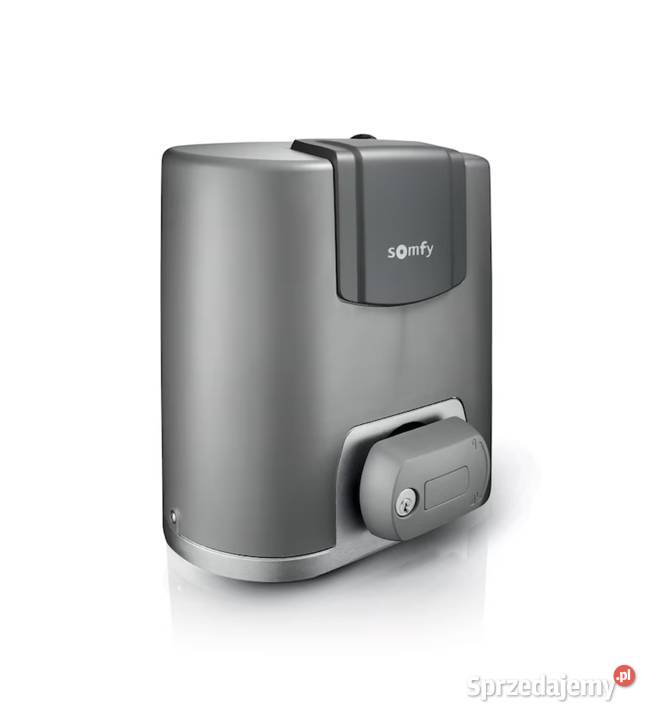 Napęd do bram przesuwnych Somfy Elixo 500 M 3S