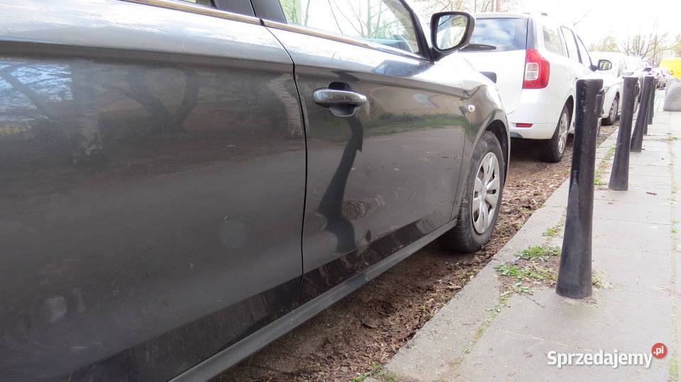 Citeoen CELYSEE 4/5 mazowieckie Warszawa sprzedam