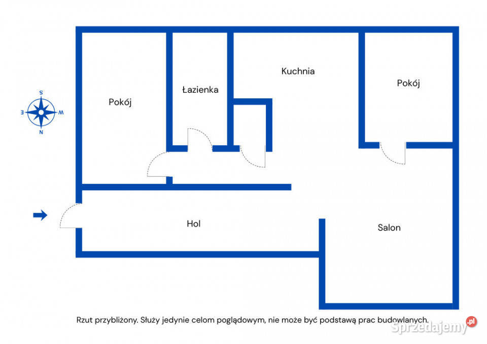 Apartament na sprzedaż w centrum Starego Miasta cegła lubelskie Zamość