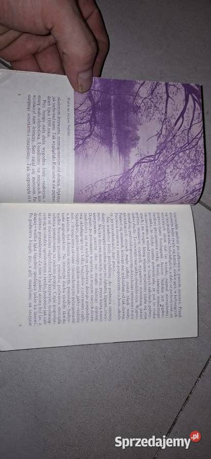 Mazurskie szlaki Gałczyńskiego 1 wydanie 1986 Łęczyca