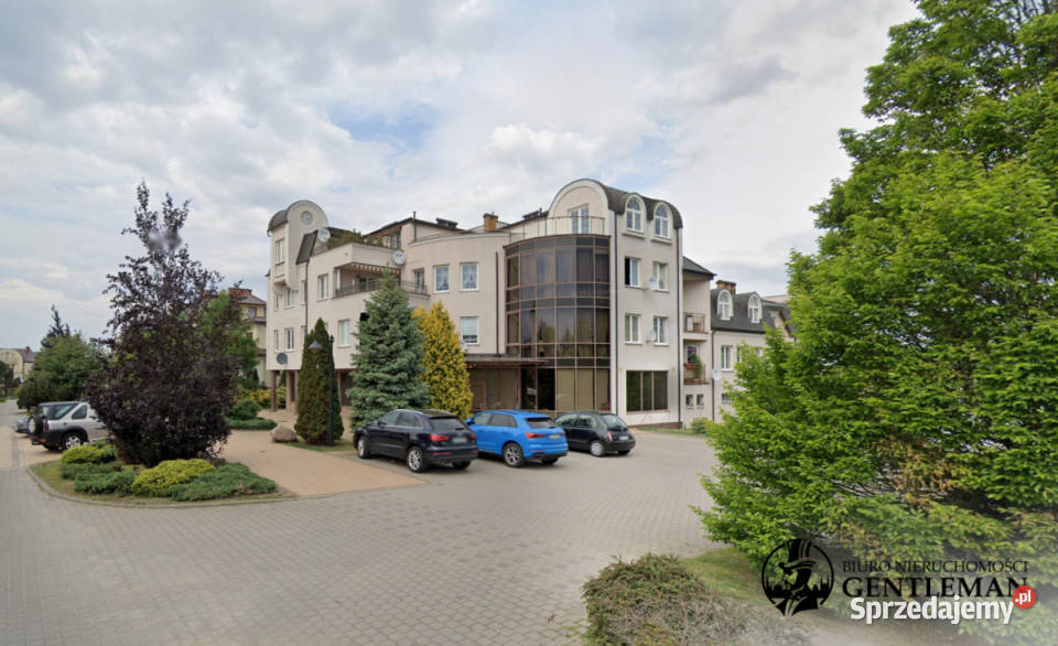 sprzedaży lokalu Straszyn Saturna 28m2 pomorskie