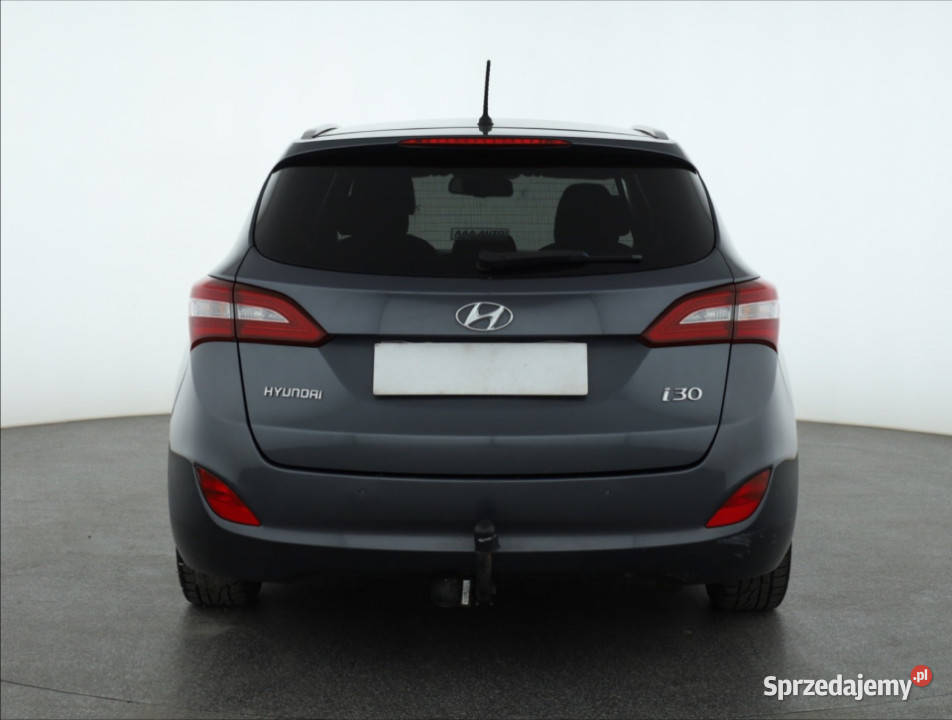 Hyundai i30 16 GDI bluetooth Piaseczno