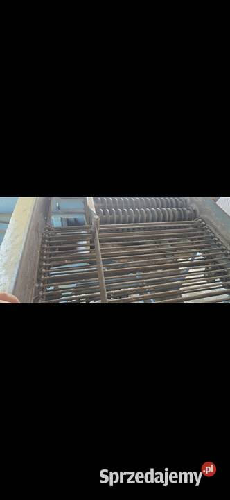 Kombajn Annapług Grudziądzki gwiazdowka