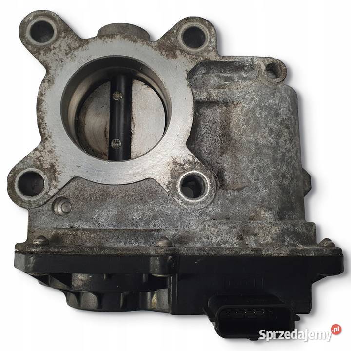 PRZEPUSTNICA Renault Clio IV 12 16V 161202859R Chełm