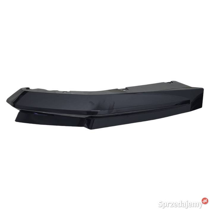 Listwa zderzaka lewy tył BMW G82 M4 8076449 zachodniopomorskie Barlinek