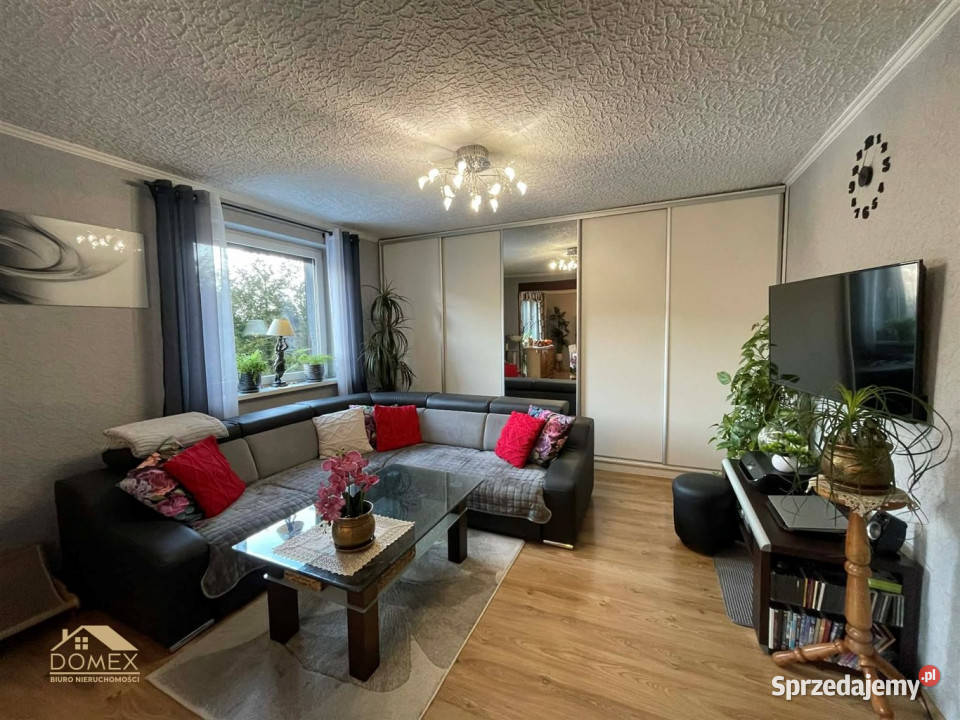 Ogłoszenie dom 150m2 Ustroń sprzedam