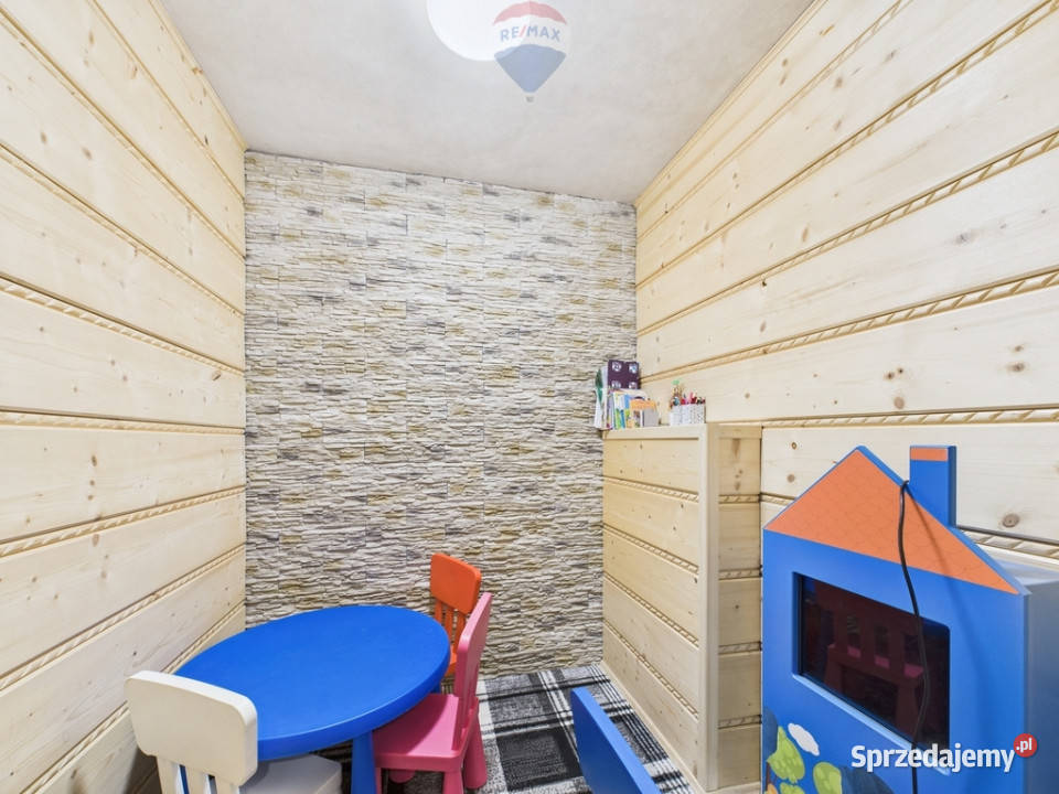 Pensjonat Białka Tatrzańska mieszkalny