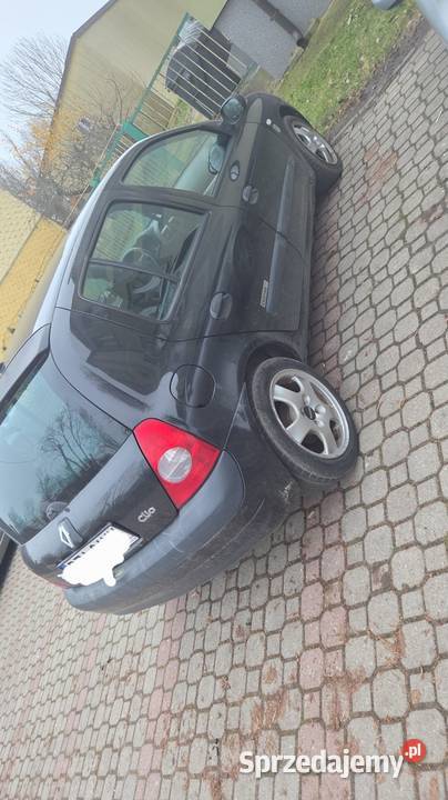 Renault Renault Zambrów