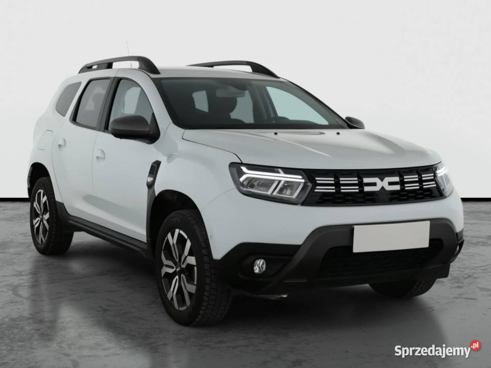 Dacia Duster 10 TCe sprzedam