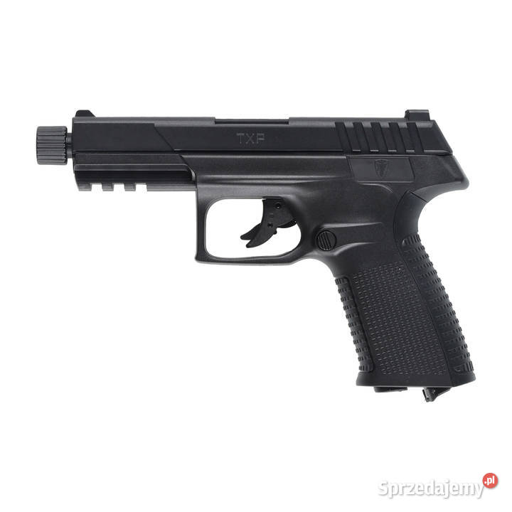 Replika pistolet ASG Elite Force TXP 6 mm Pabianice