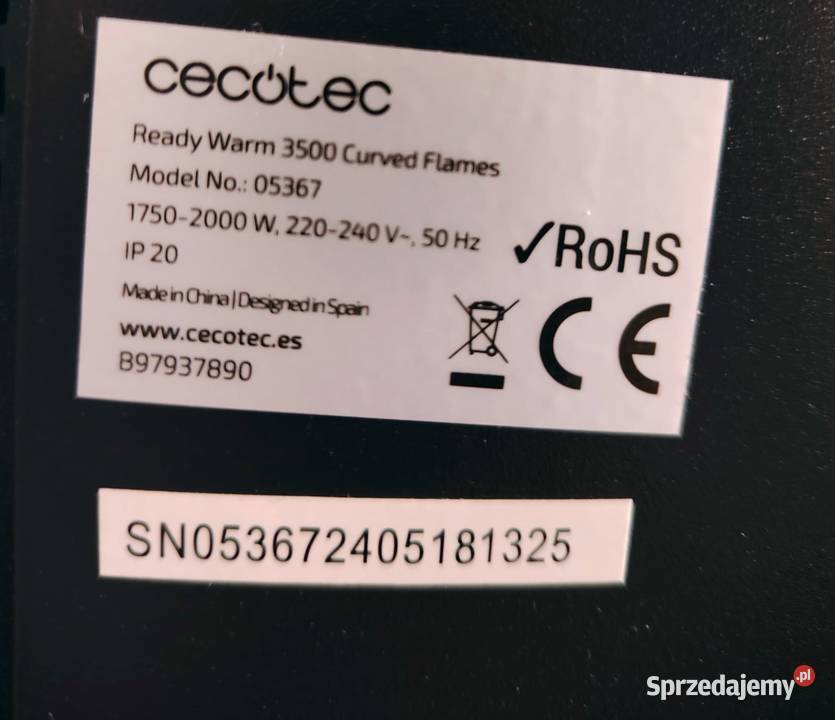 Kominek elektryczny Kominki elektryczne podkarpackie Besko