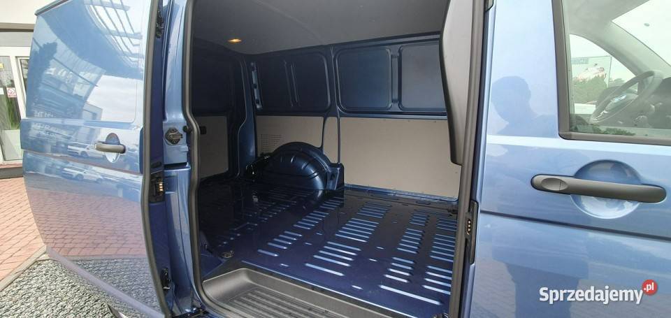 Volkswagen Transporter VW Transporter Furgon 20 Stalowa Wola
