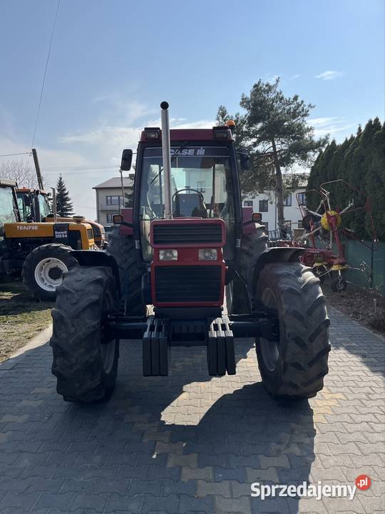 Case1056xl Zbuczyn