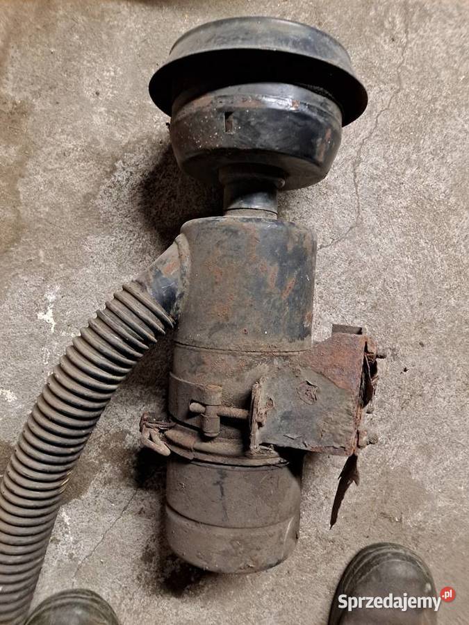 Filtr powietrza ursus c330 Wschowa