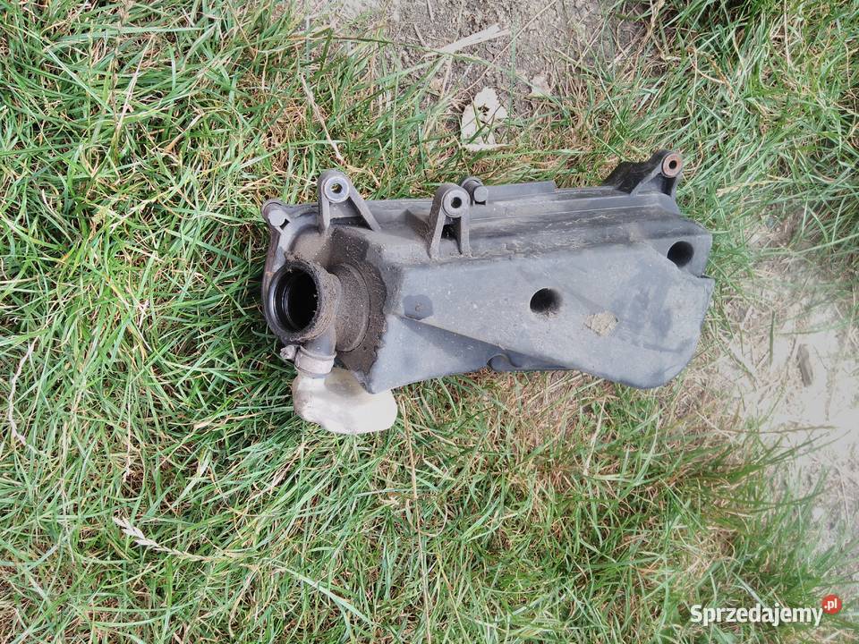 Honda Pantheon 1253 2T obudowa filtra Silniki i osprzęt Świdnica