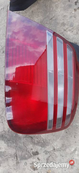 Lampy tył Honda Accord VI 6 sedan osobowe sprzedam