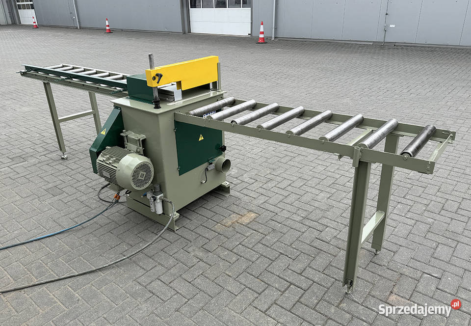 Piła poprzeczna REMA DMDK50A Sierakowska Huta