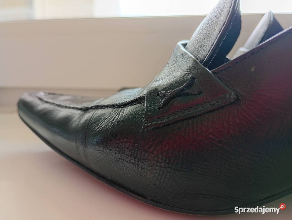 Buty Ryłko 38 ładne używane Gdynia sprzedam