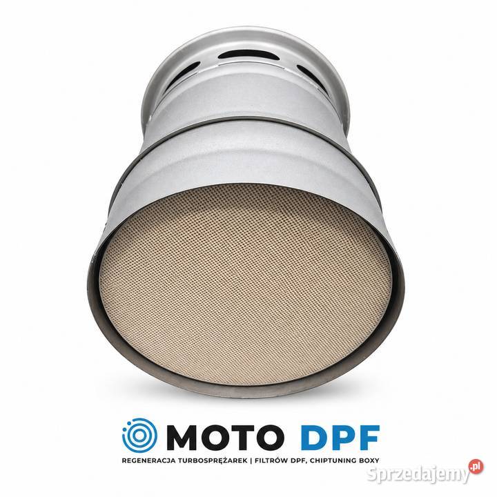 filtr dpf daf xf 480 lift Warszawa