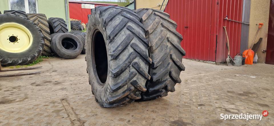 48070r28 4807028 42085r28 169r28 Alliance Opony rolnicze Nowe Miasto Lubawskie