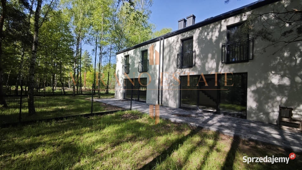 Wyjątkowe miejsce Twojej rodziny 5 pokoi mieszkalny