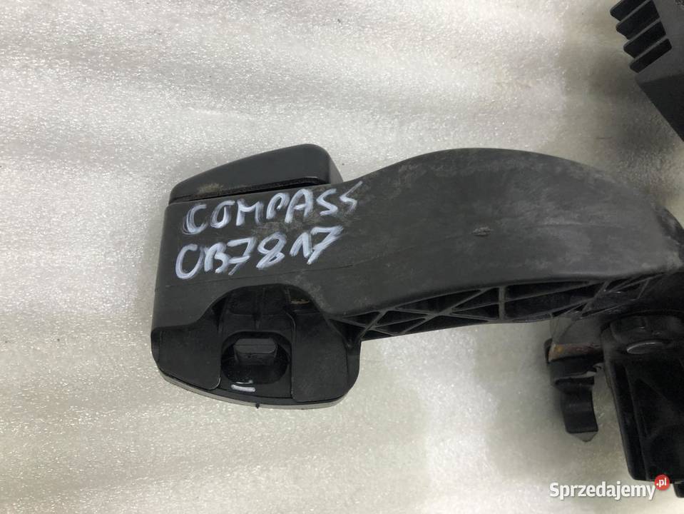 PEDAŁ HAMULCA JEEP COMPASS II 14