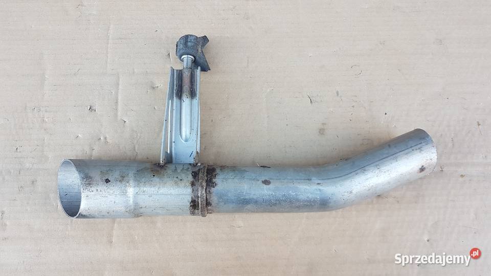 C MK1 16 TDCI TŁUMIK WYDECH KOŃCOWY osobowe Tłumiki Układ wydechowy